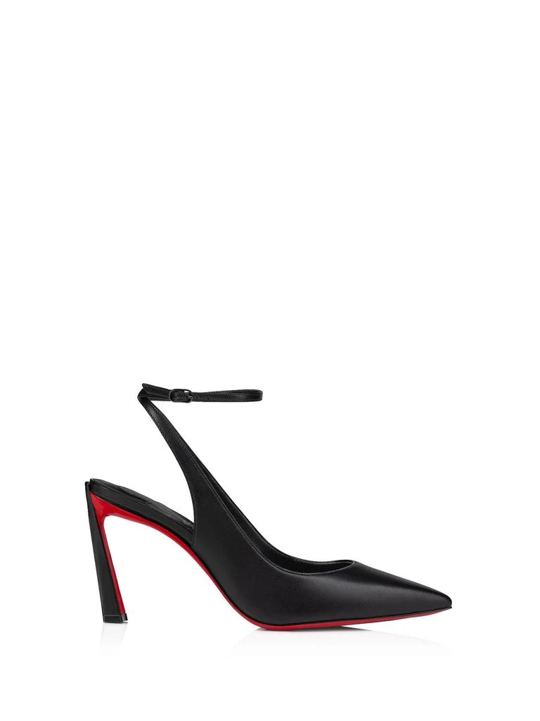 Christian Louboutin High-heeled Shoe 1