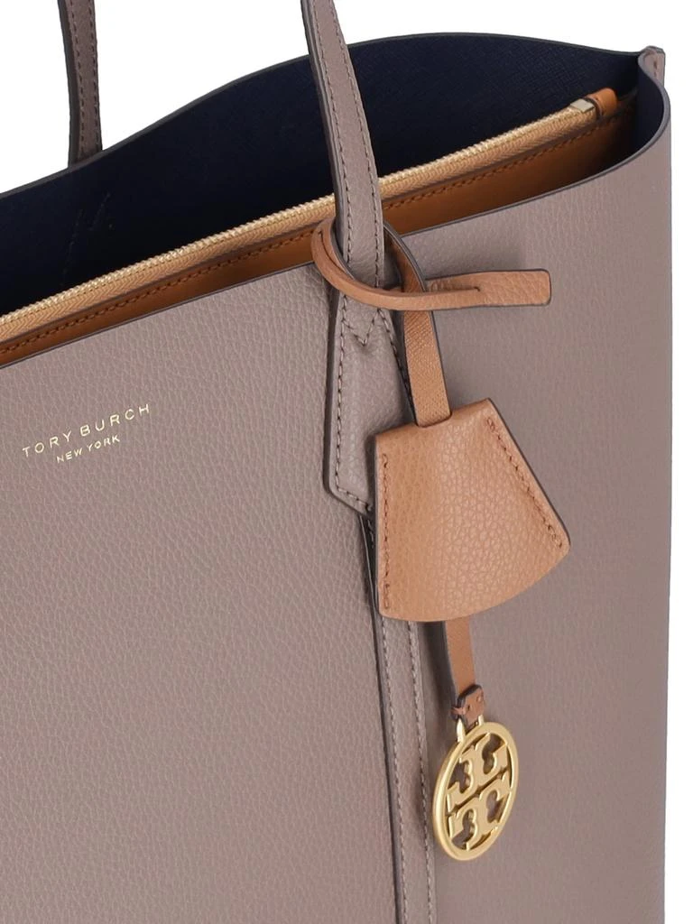 Tory Burch Tory Burch Perry Triple-Compartment Tote Bag 6