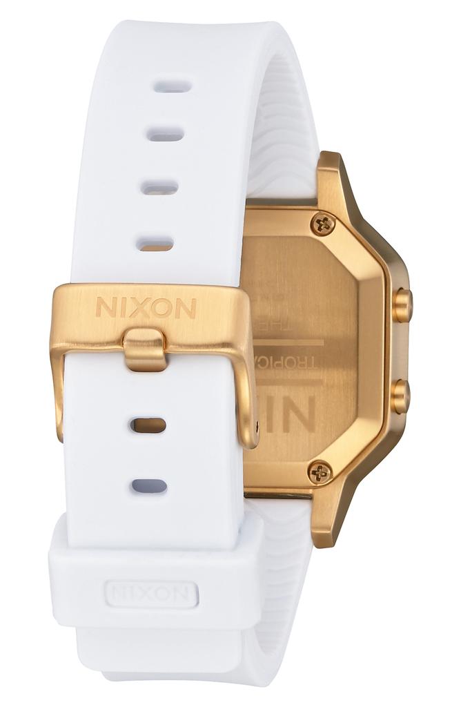 Nixon Siren Digital Watch, 36mm