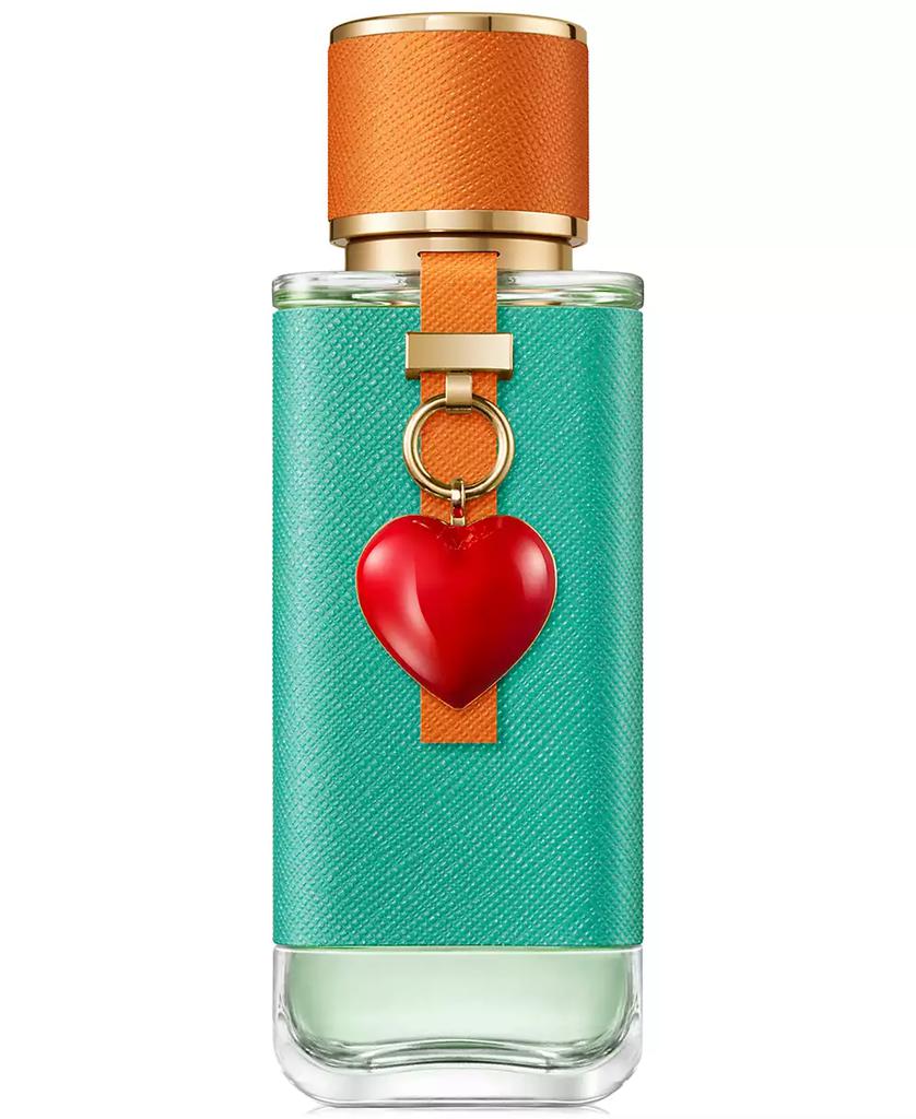 Carolina Herrera Me First Eau de Parfum, 3.4 oz.