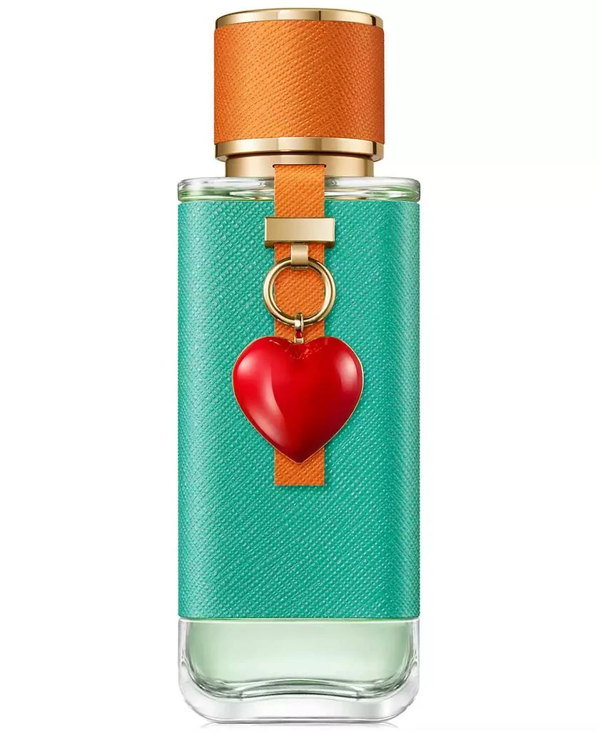 Carolina Herrera Me First Eau de Parfum, 3.4 oz. 1