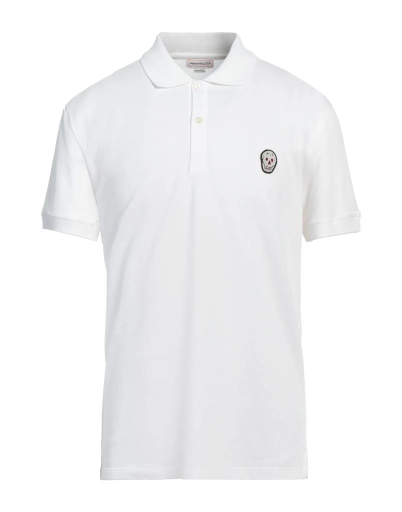 McQueen Polo shirt 1