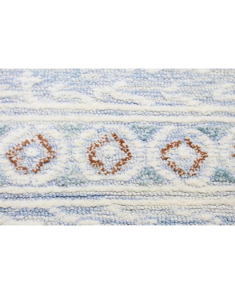 Bashian Rugs Verona R130-LC163 Area Rug, 7'6" x 9'6" 3