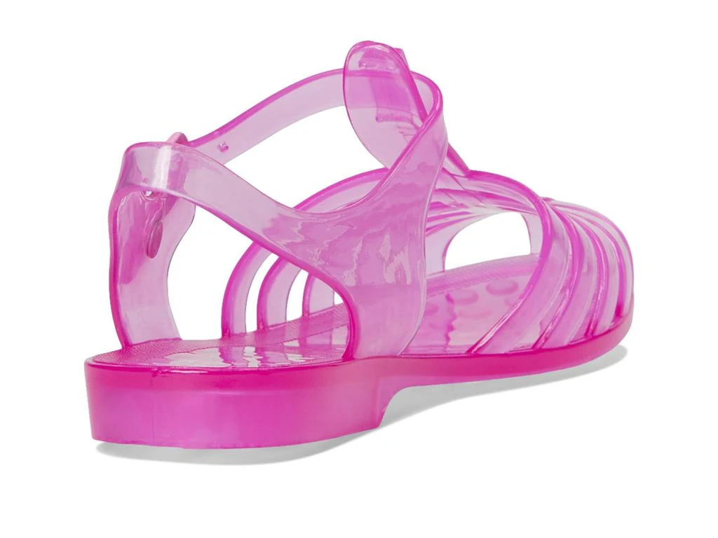 Janie and Jack Jelly Sandals (Toddler/Little Kids) 5