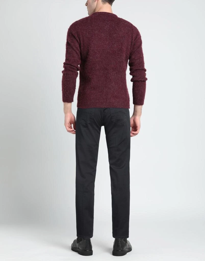 LUIGI BORRELLI NAPOLI Casual pants 3