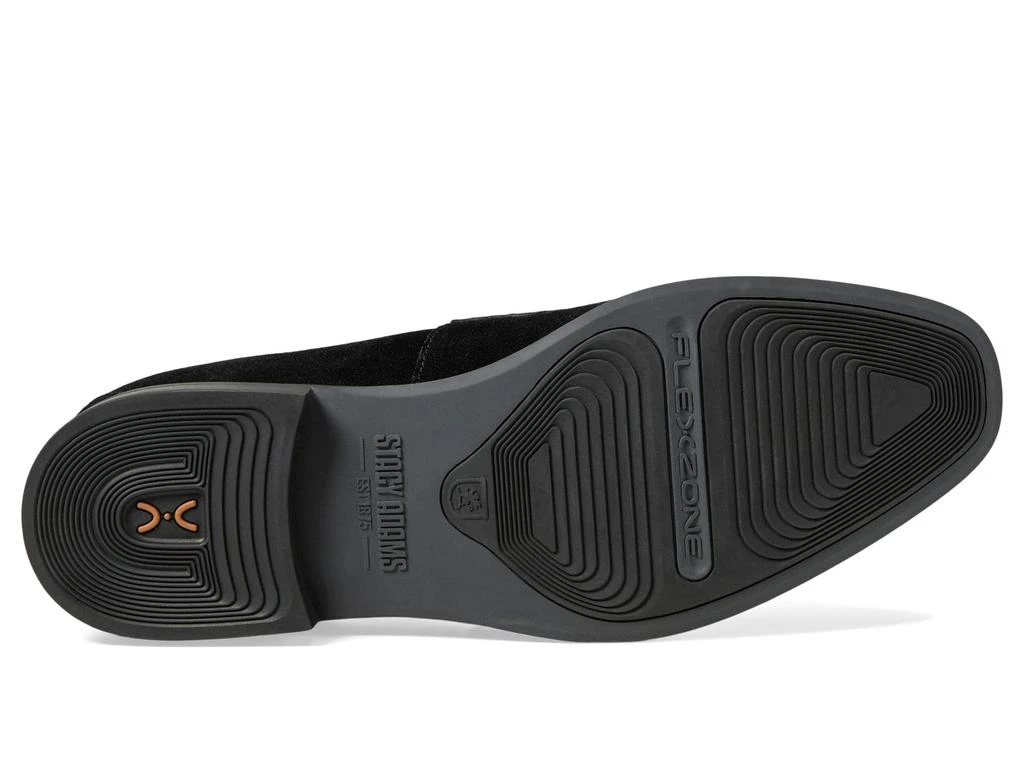 Stacy Adams Burke Penny Slip-On 3