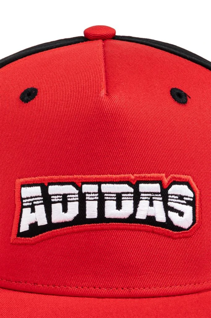 Adidas Cap with visor 5