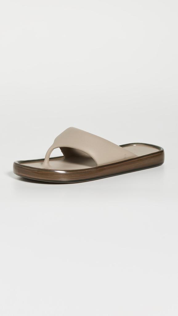 Melissa Float Flip Flops