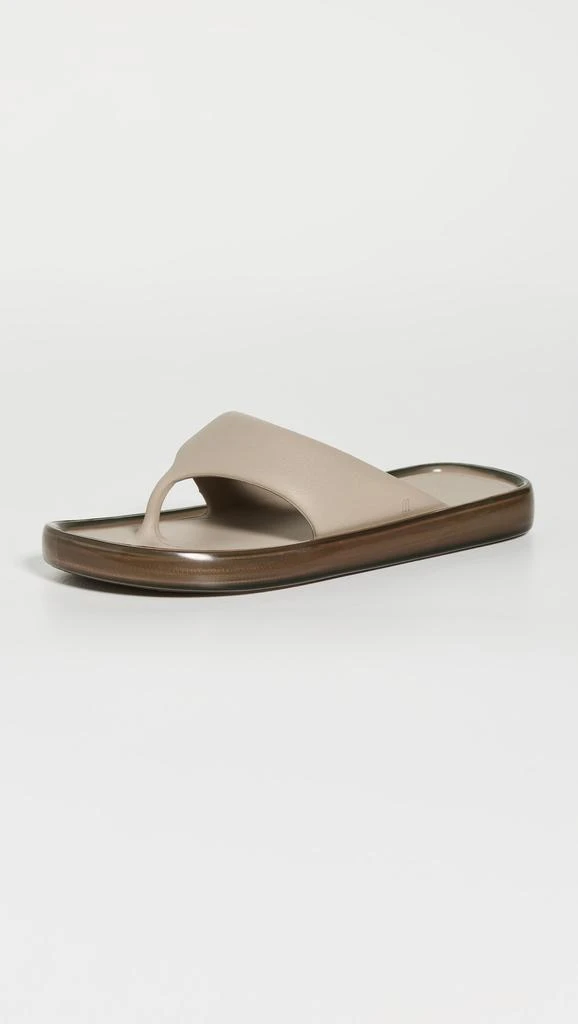 Melissa Float Flip Flops 1