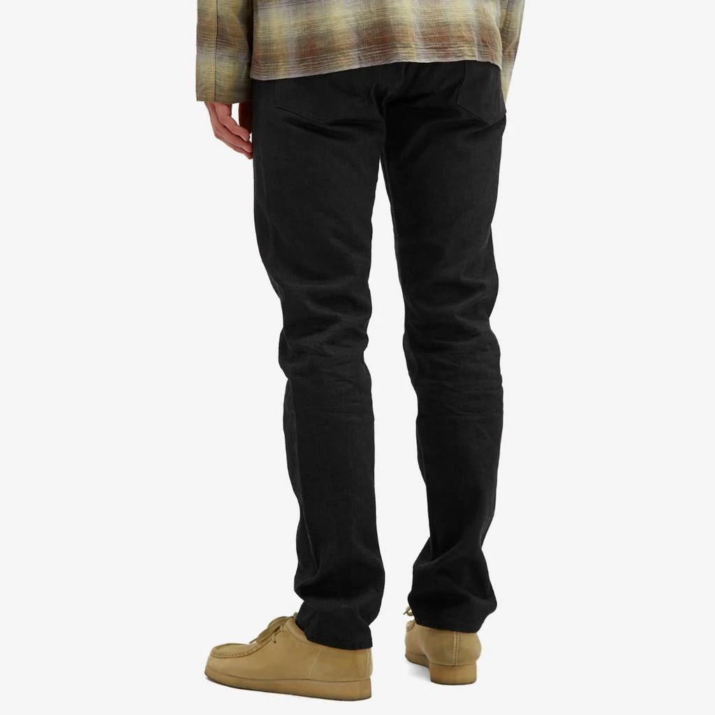 RRL RRL Slim Fit Jeans 3