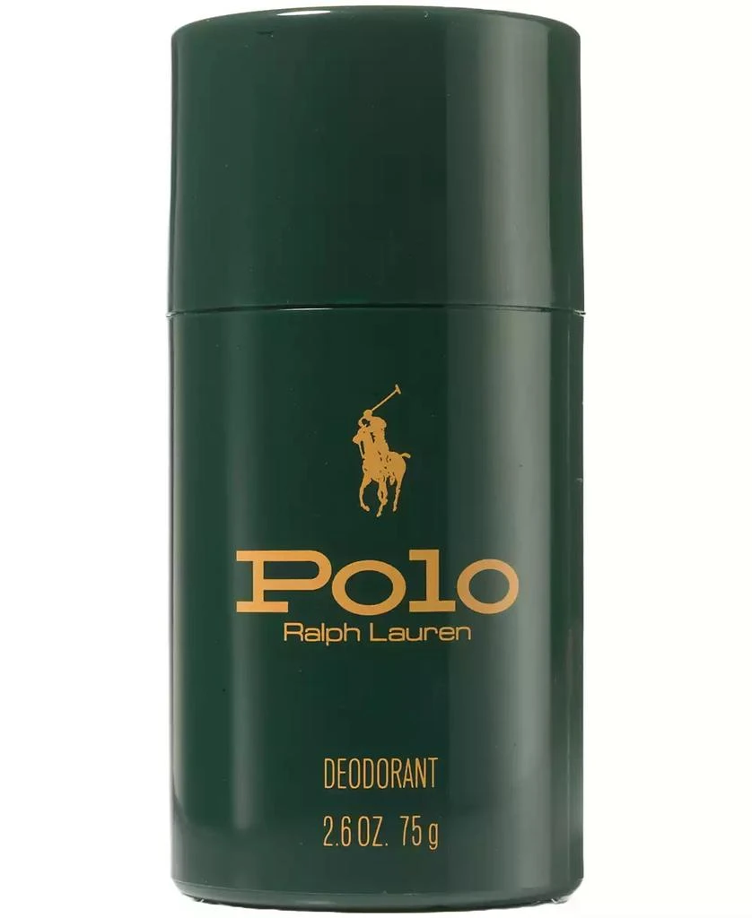 Ralph Lauren Men's Polo Deodorant Stick, 2.6 oz 1