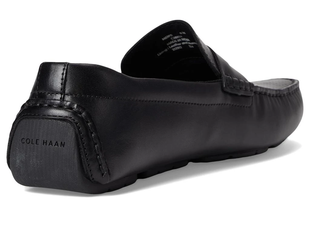 Cole Haan Grand Laser Penny Driver 5