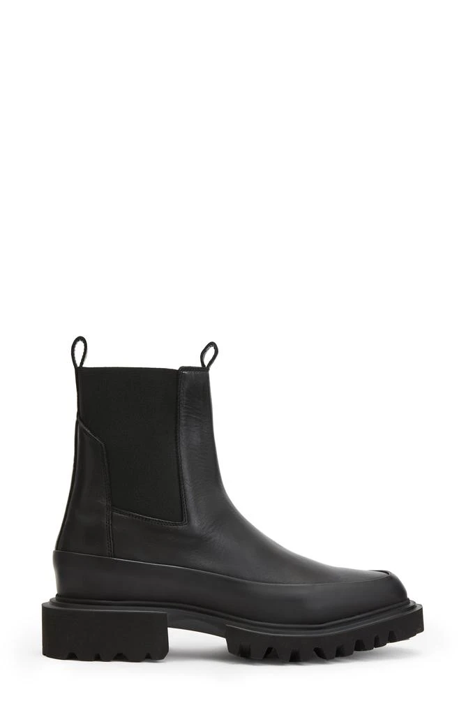 AllSaints Harlee Lug Sole Chelsea Boot 3