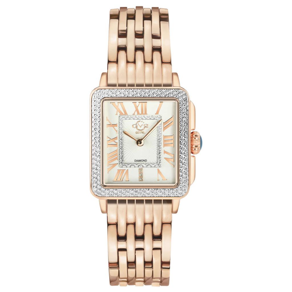 Gevril GV2 by Gevril Padova Diamond Women's Watch