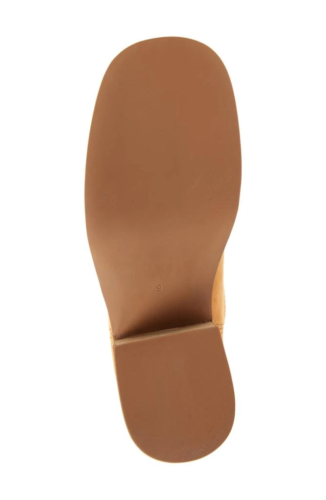 Jeffrey Campbell Reflect Platform Boot 6