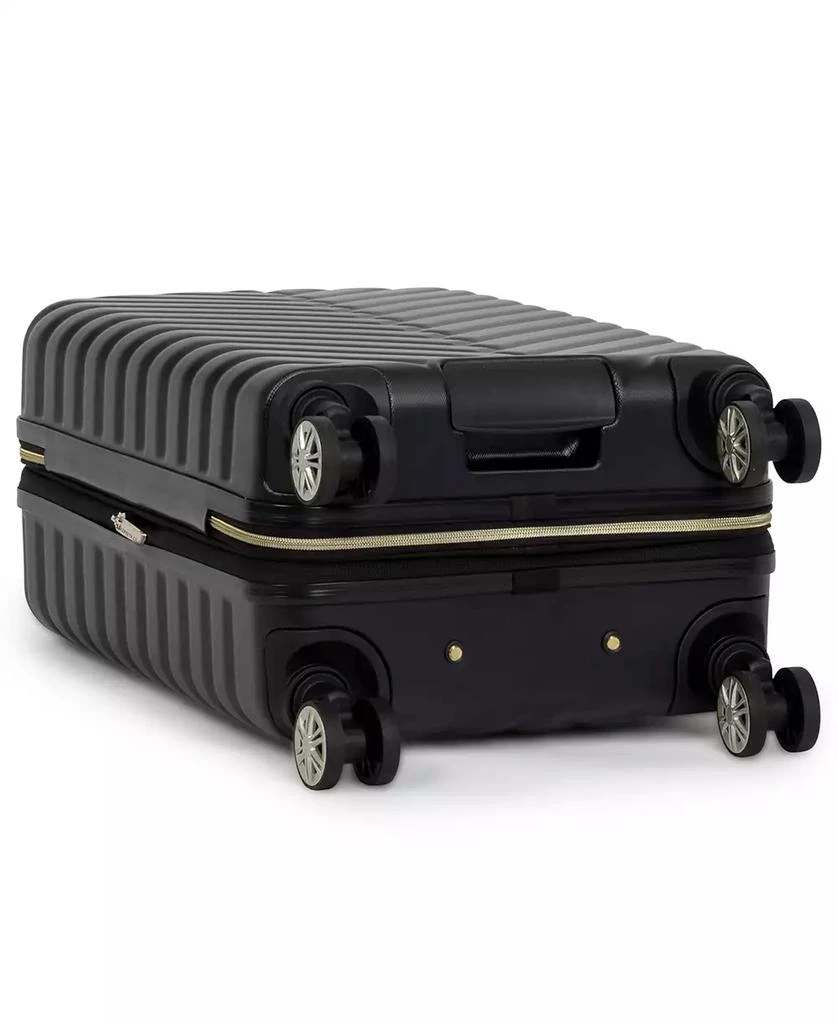 Kenneth Cole Madison Square 2-Pc. Chevron Expandable Luggage Set 6