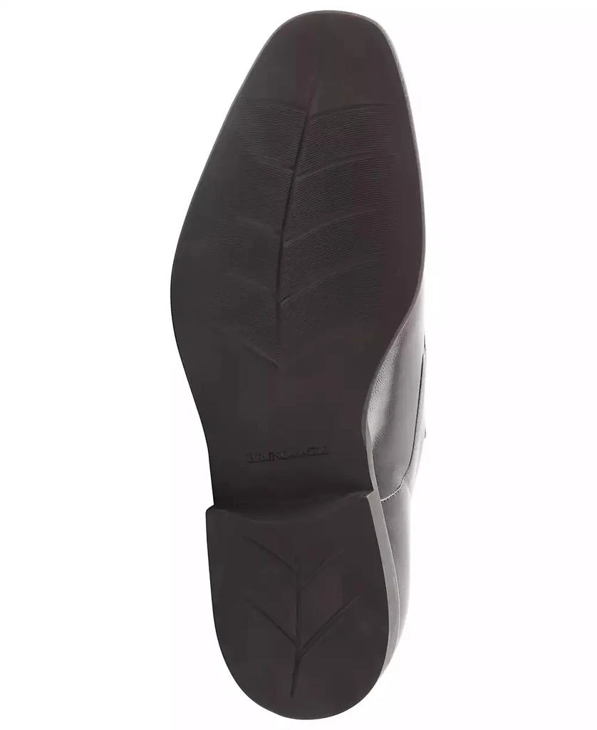 M Line By Bruno Magli Men's Raging Slip On Dress Shoe 6