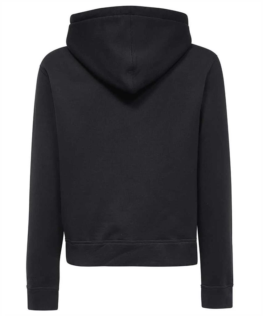 Lanvin Lanvin lanvin details hoodie 2