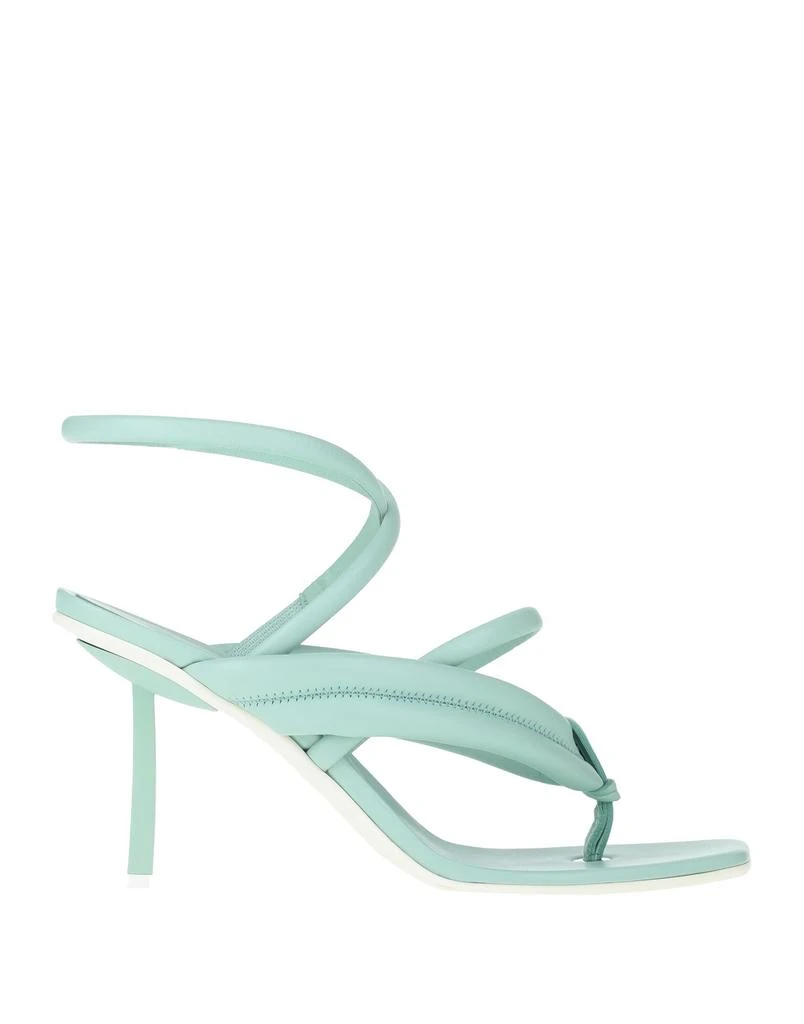 LE SILLA Flip flops 1