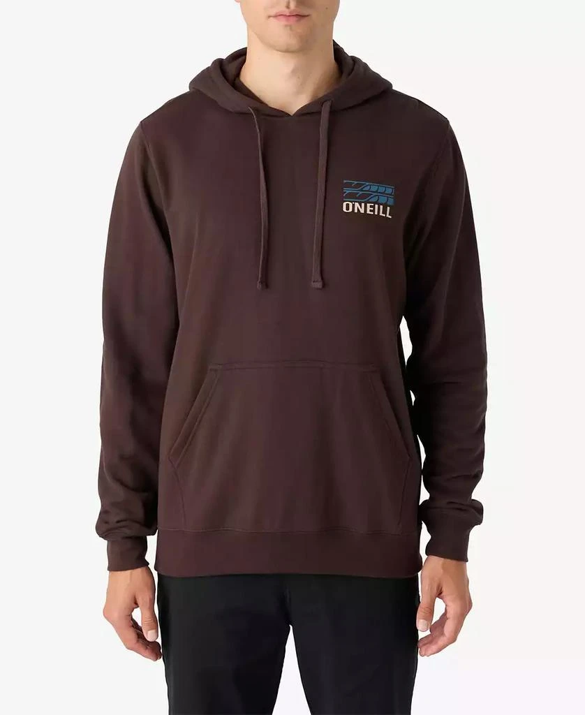 O'Neill Men's Fifty Two Pullover Fleece Hoodie 2