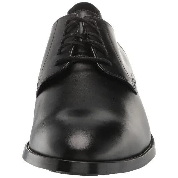 Cole Haan Hawthorne C32351-001 Oxford Men's US 11.5 Black Dress Shoes ZPO2617 4
