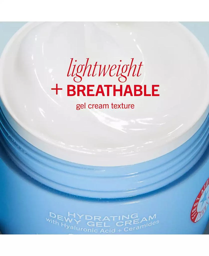 First Aid Beauty Hydrating Dewy Gel Cream, 1.9 oz. 3