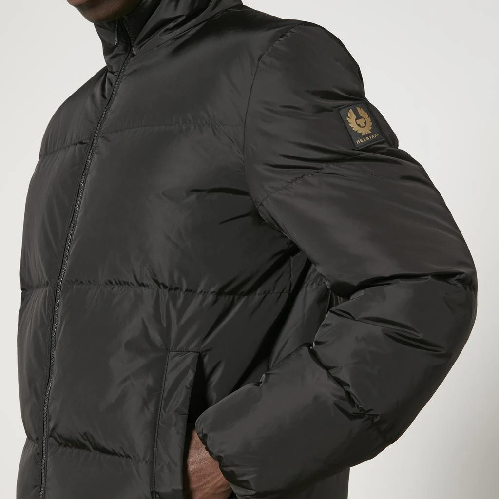 Belstaff Belstaff Paxton Shell Puffer Jacket 4