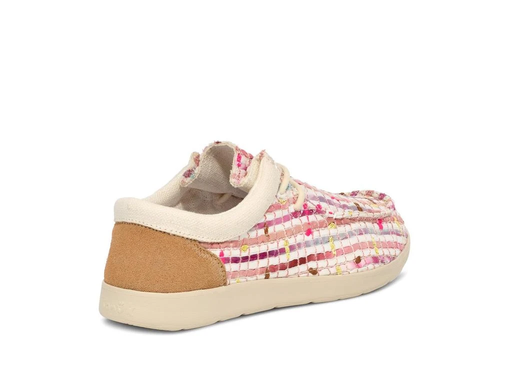 Sanuk Shaka Lite 2 Watercolor 6