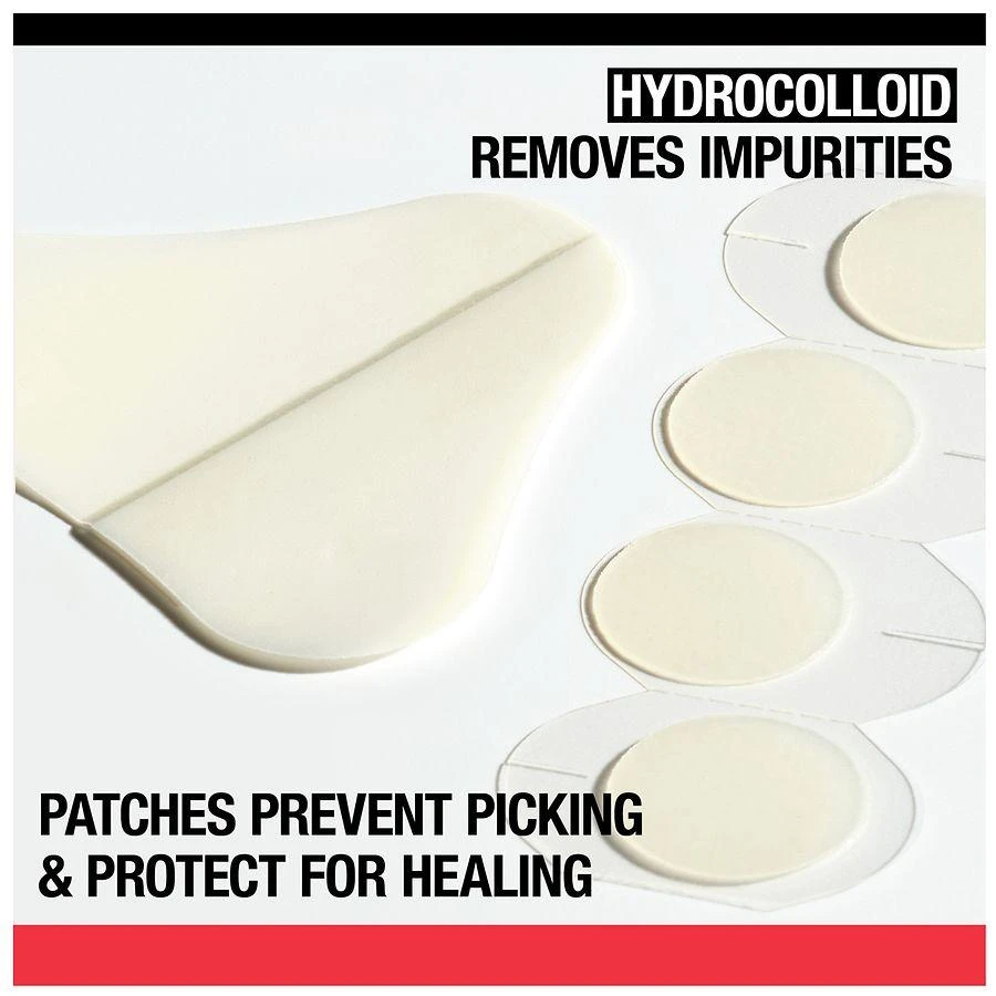 Neutrogena Stubborn Acne Blemish Patches 7