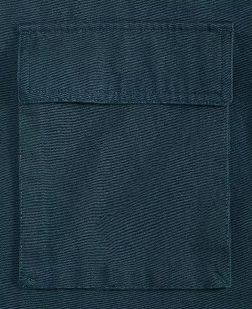 Mode of One Men's Relaxed-Fit Utility Shirt Jacket, Created for Macy's 2
