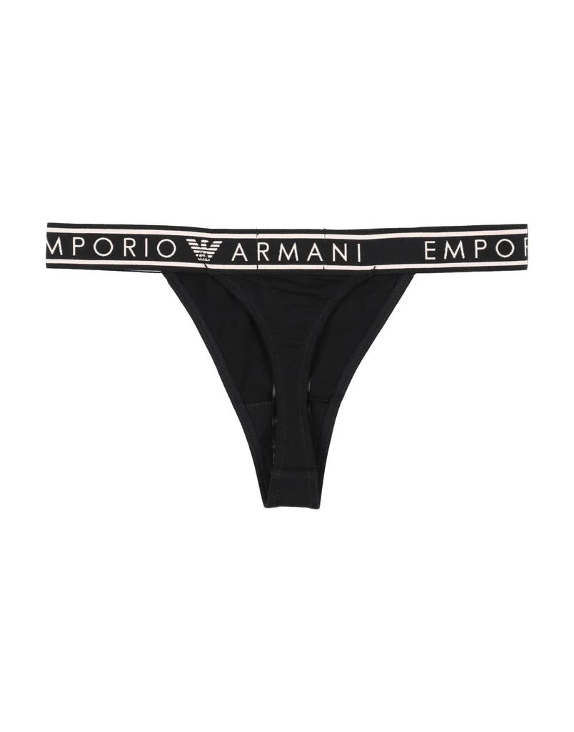 Emporio Armani Thongs 2
