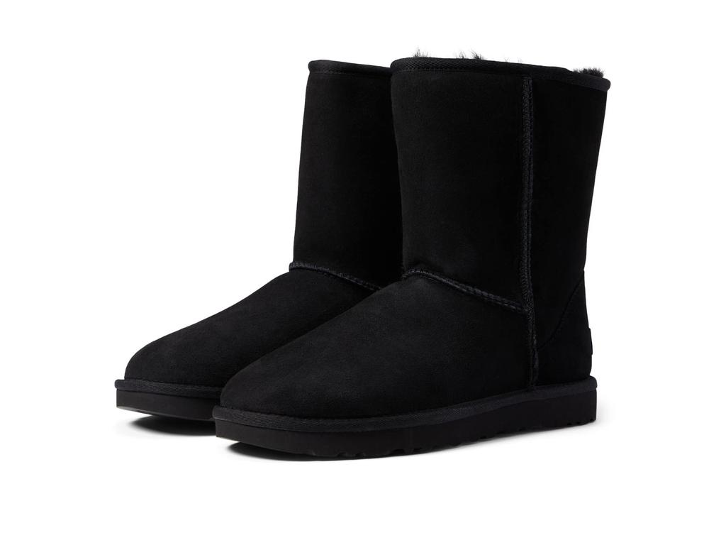 UGG Classic Short II