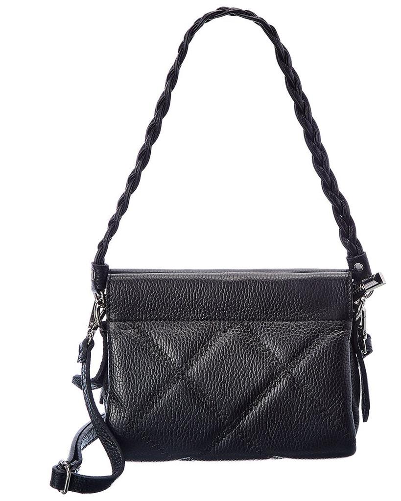 Persaman New York Natalie Leather Crossbody