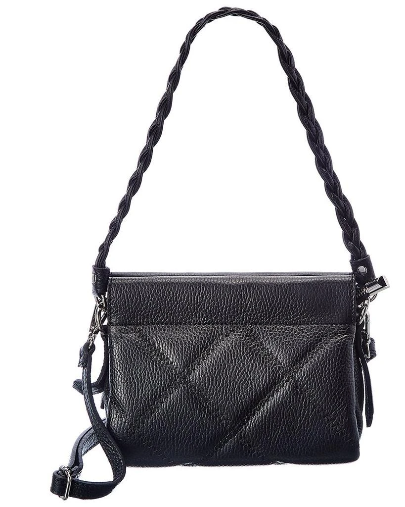 Persaman New York Natalie Leather Crossbody 1