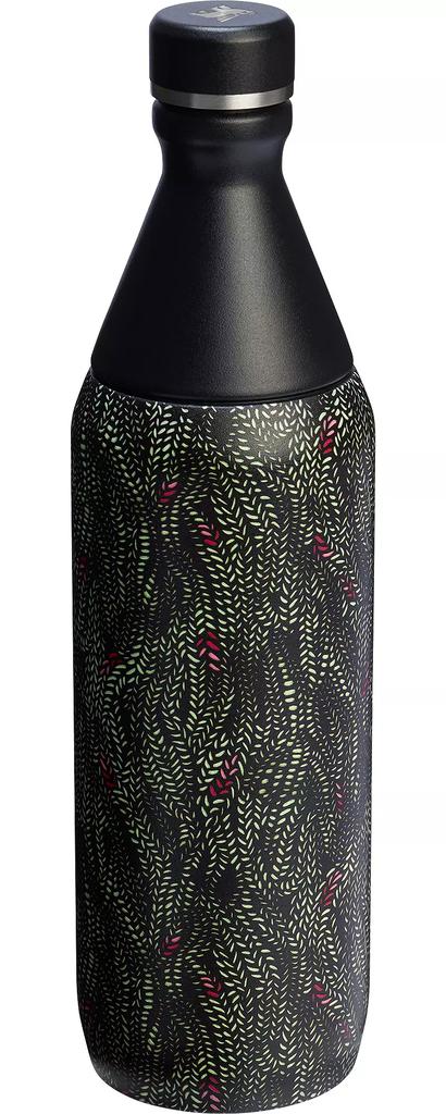 【663】supreme Stanley 20 oz Bottle 新品 未使用 Supreme Stanley 20 oz Vacuum Insulated Bottle Red FW19 Week