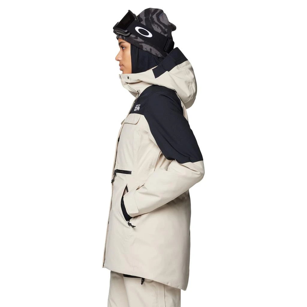 Mountain Hardwear Mountain Hardwear Powder Maven Parka - Women
s 3