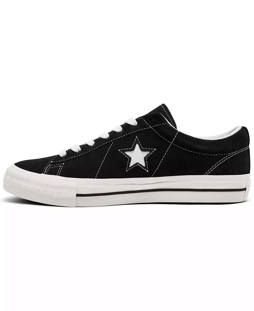 Converse Men's One Star 95 Skate Casual Sneakers from Finish Line 3