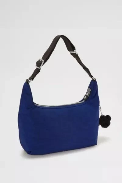 Kipling Kipling Nikki Heritage Nylon Shoulder Bag 5