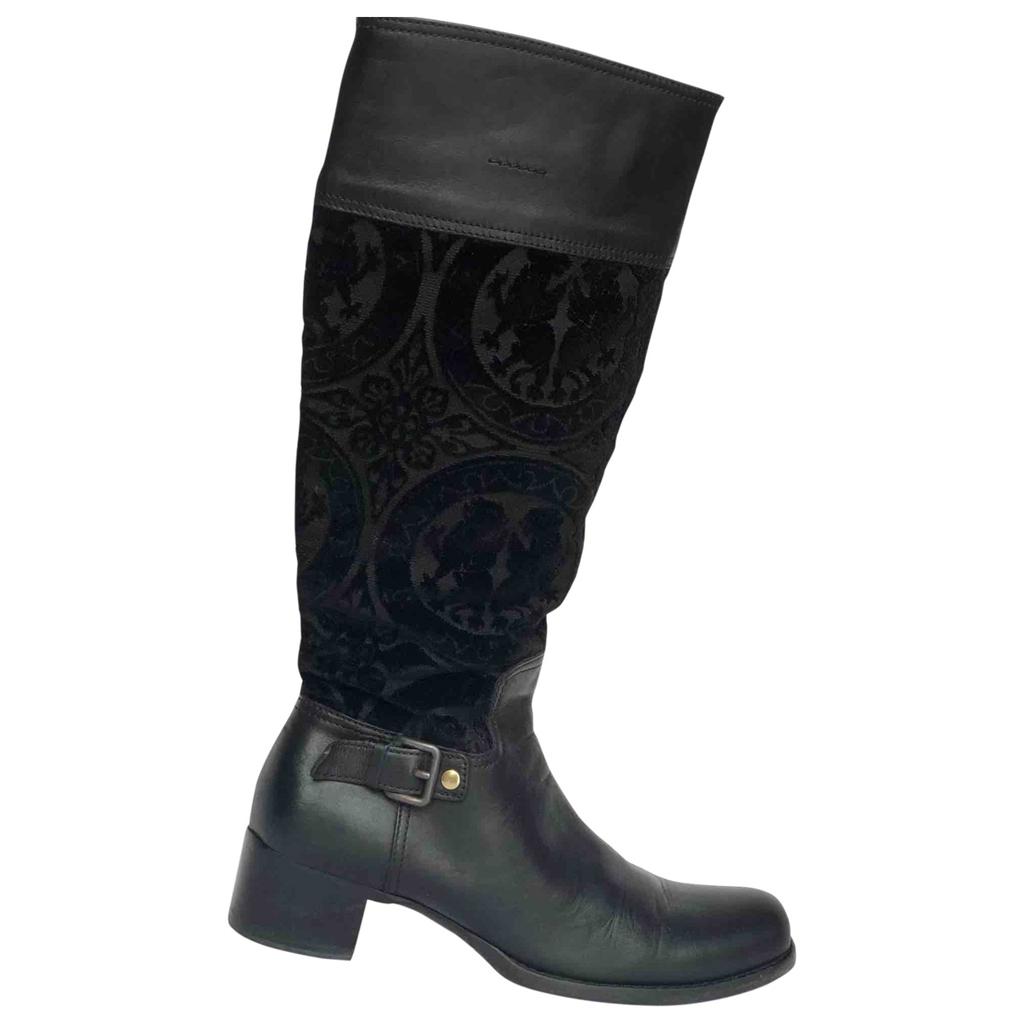Miu Miu Miu Miu Riding boots