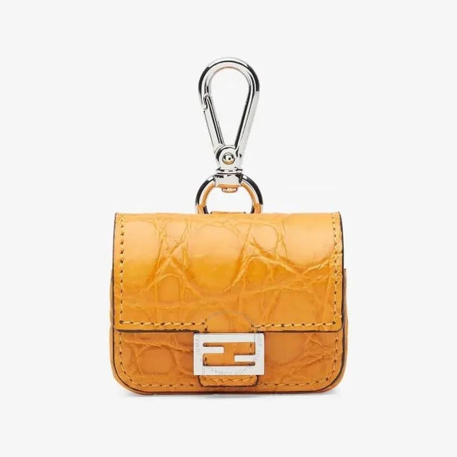 Fendi Pico Baguette AirPods Pro Case 7AS157-AD1N-F1DXK