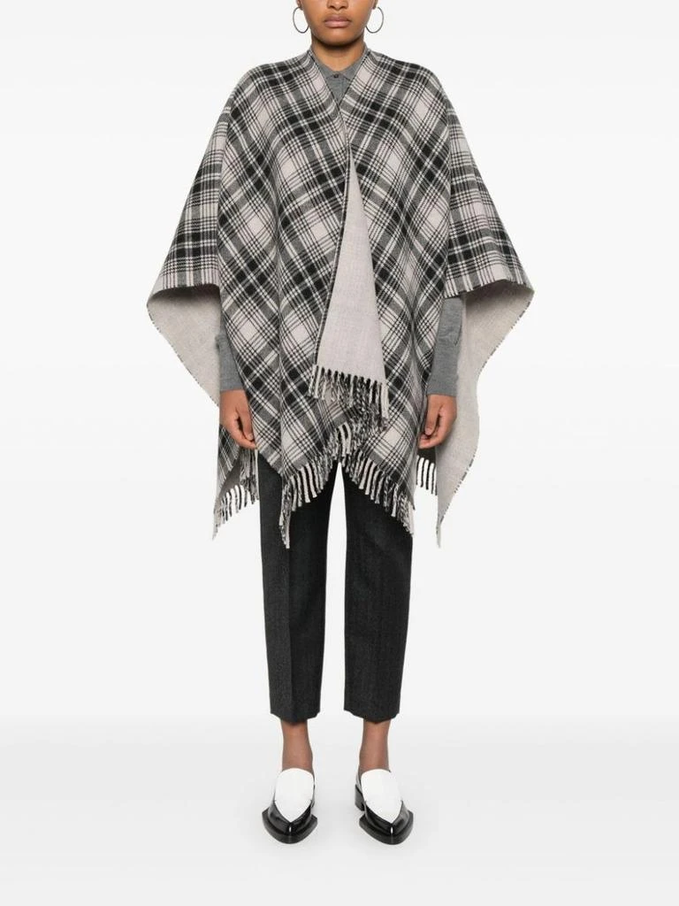 Woolrich Woolrich Plaid Hood 4