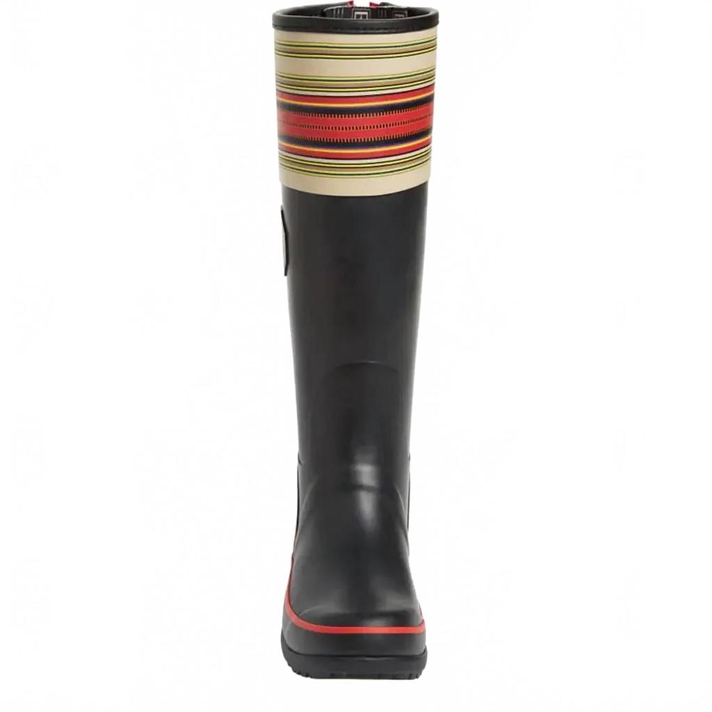 Pendleton Women's Acadia National Park Tall Rain Boot In Black