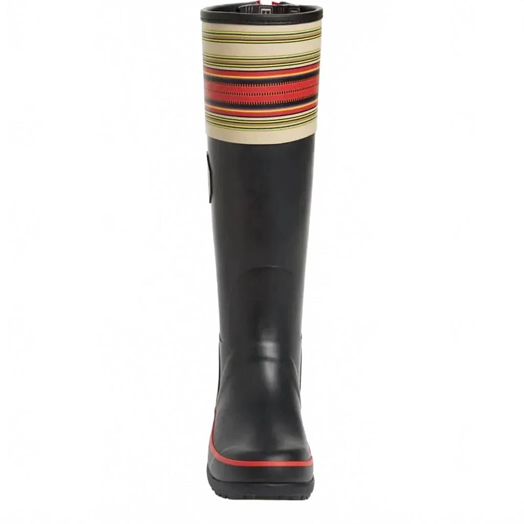 Pendleton Women's Acadia National Park Tall Rain Boot In Black 2