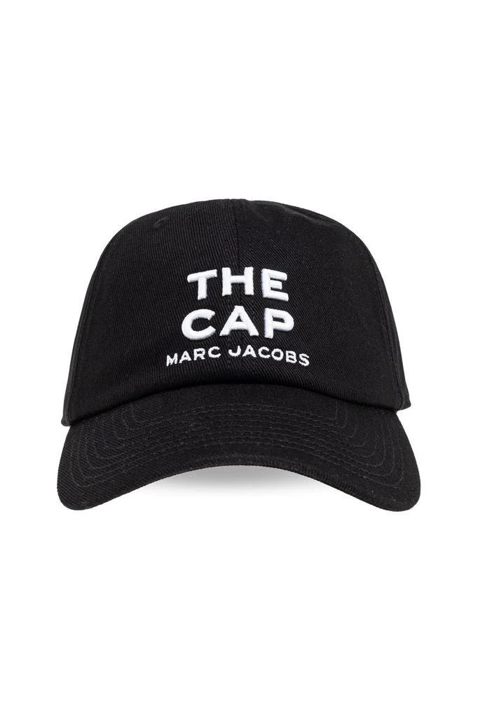 Shop Marc Jacobs X Hattie Stewart Joy Beanie on Sale at  display picture 1
