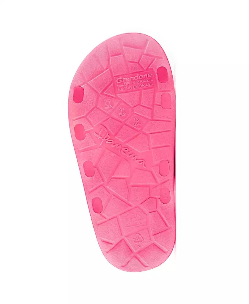 Ipanema Little Girls Follow Sandals 5