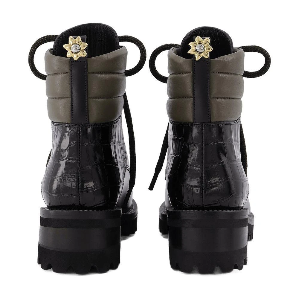 Fabrizio Viti Fabrizio Viti Dolomite Tread Boots 3