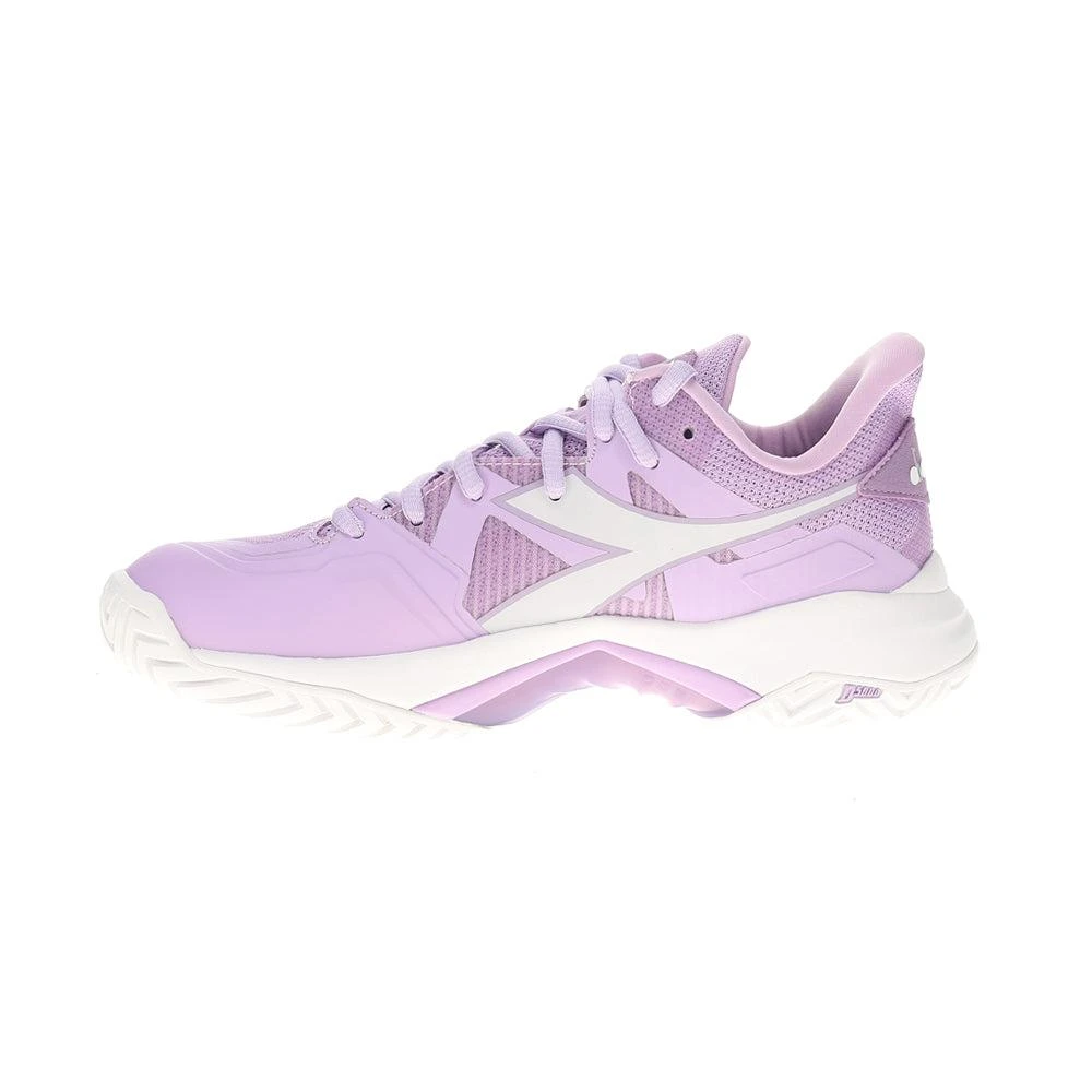 Diadora B.Icon 2 AG Tennis Shoes 3