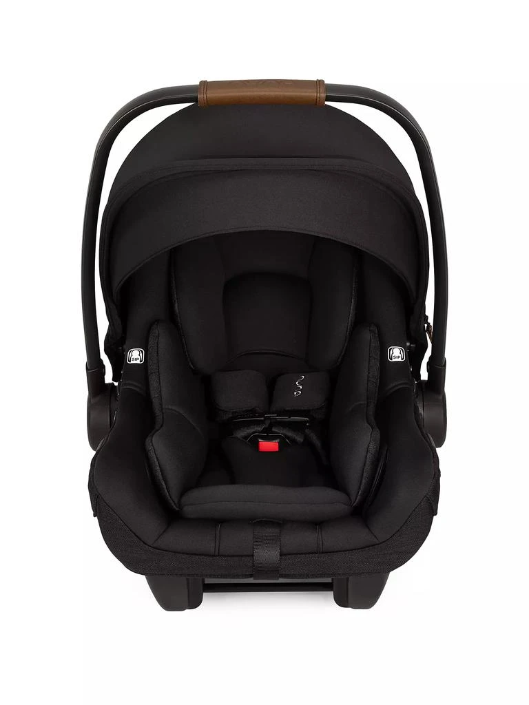 Nuna PIPA Aire RX Car Seat 6