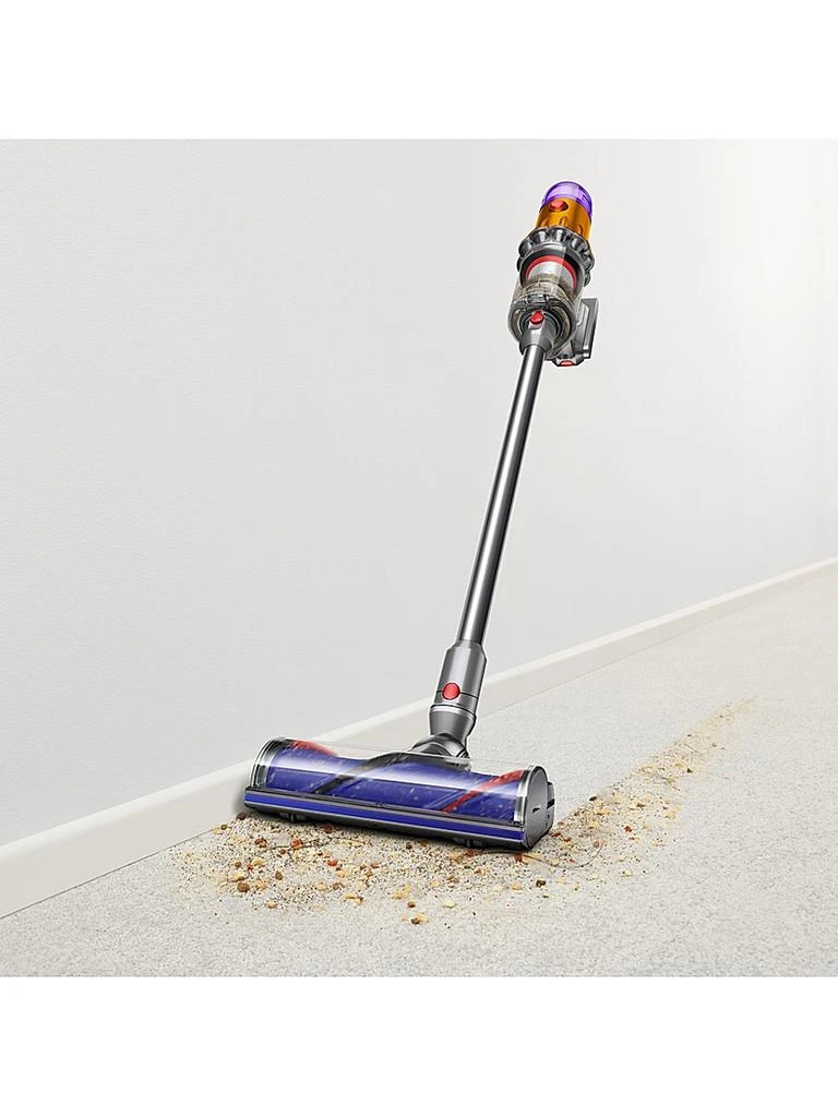 Dyson V12 Detect Slim Cordless Vacuum Cleaner 4