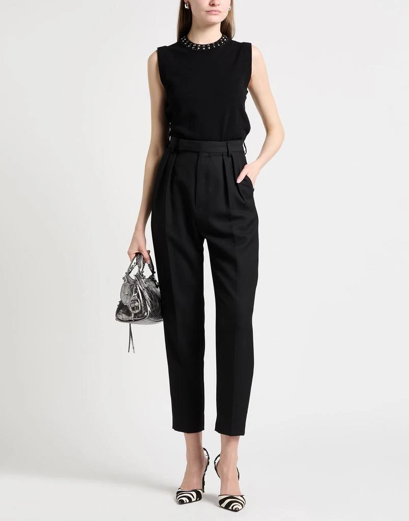 Versace Sleeveless sweater 3